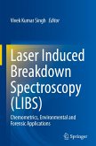 Laser Induced Breakdown Spectroscopy (LIBS)