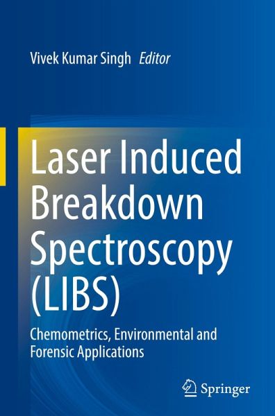 Laser Induced Breakdown Spectroscopy (LIBS) Laser Induced Breakdown Spectroscopy (LIBS)