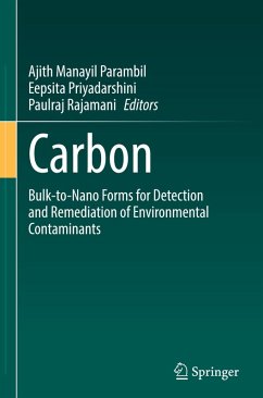 Carbon Cover Carbon