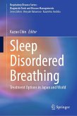 Sleep Disordered Breathing