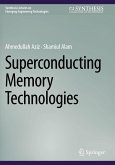 Superconducting Memory Technologies