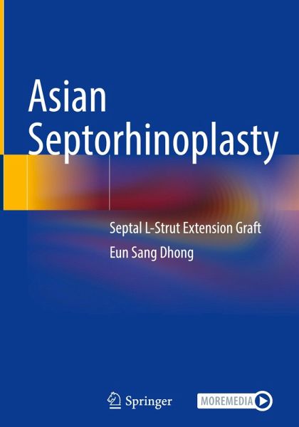 Asian Septorhinoplasty Asian Septorhinoplasty