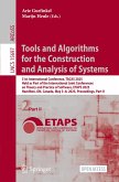 Tools and Algorithms for the Construction and Analysis of Systems Tools and Algorithms for the Construction and Analysis of Systems