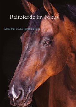 Cover Reitpferde im Fokus