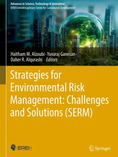 Cover Strategies for Environmental Risk Management: Challenges and Solutions (SERM)
