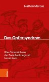 Das Opfersyndrom Das Opfersyndrom