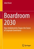 Boardroom 2030