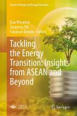 Tackling the Energy Transition: Insights from ASEAN and Beyond