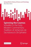 Spinning the Cosmos Spinning the Cosmos