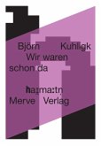 Wir waren schon da Wir waren schon da