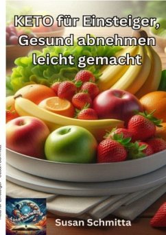 Cover Keto für Einsteiger