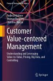 Customer Value-centered Management Customer Value-centered Management
