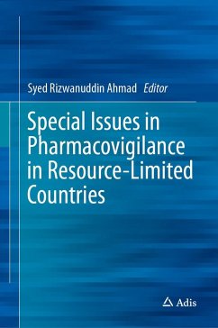 Cover Special Issues in Pharmacovigilance in Resource-Limited Countries