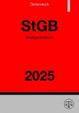 Strafgesetzbuch Österreich - StGB 2025
