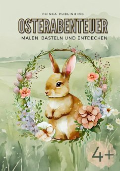 Cover Osterabenteuer