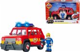 Sam First Responder Fahrzeug Sam First Responder Fahrzeug