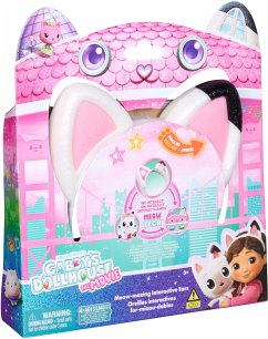 Cover GDH Musical Ears Haarreif