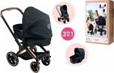 Corolle MGP 36-42cm Cybex Puppenwagen