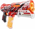 XSHOT - Hyper Gel Clutch Blaster mit Gel-Kugeln
