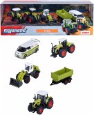 Claas Farm 5 Pieces Giftpack