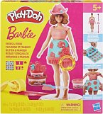 Play-Doh Barbie Blüten & Fransen