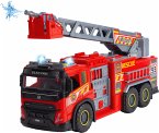 Giant Fire Truck