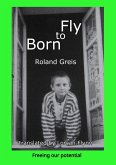 Born To Fly (eBook, ePUB)
