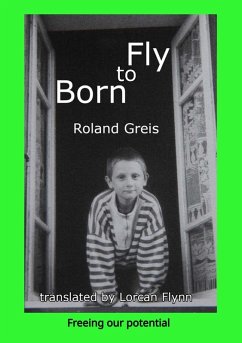 Cover Born To Fly (eBook, ePUB)
