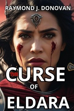 Cover The Curse of Eldara (eBook, ePUB)