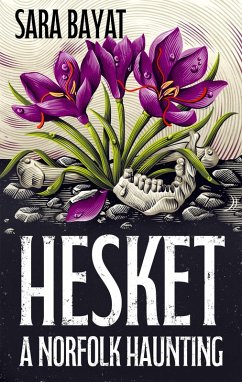 Cover Hesket: A Norfolk Haunting (eBook, ePUB)