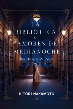 Cover La Biblioteca y Amores De Medianoche (eBook, ePUB)