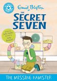 Reading Champion: The Secret Seven: The Missing Hamster (eBook, ePUB)