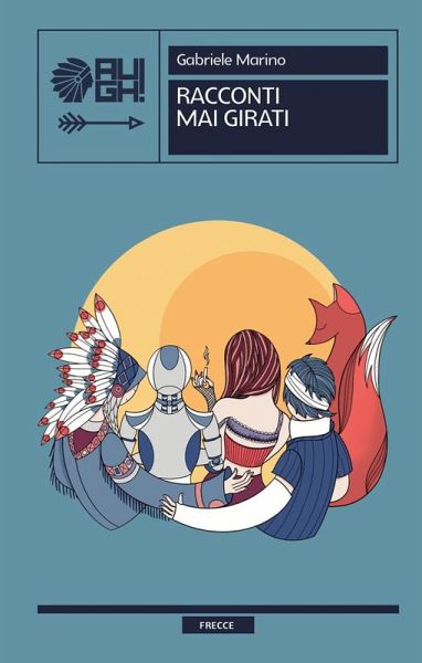 Racconti mai girati (eBook, ePUB) Racconti mai girati (eBook, ePUB)