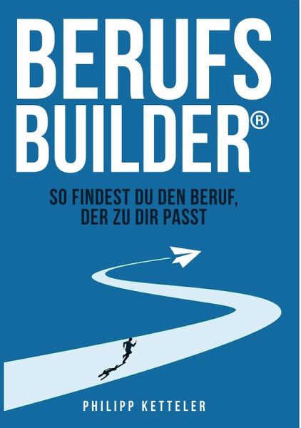 Berufsbuilder (eBook, ePUB) Berufsbuilder (eBook, ePUB)