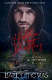 Hidden Identities (Mill Creek Mystique, #2) (eBook, ePUB) Hidden Identities (Mill Creek Mystique, #2) (eBook, ePUB)