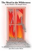 The Word in the Wilderness (eBook, ePUB) The Word in the Wilderness (eBook, ePUB)