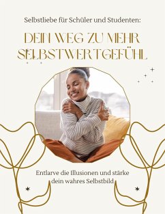 Cover Dein Weg zu mehr Selbstwertgefühl (eBook, ePUB)