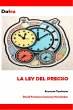 La ley del preciso (eBook, ePUB) - Bild 1