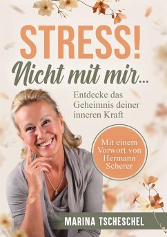 Cover Stress! Nicht mit mir... (eBook, ePUB)