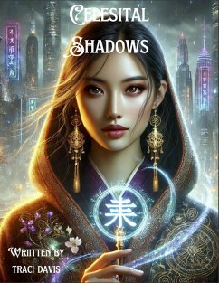 Cover Celestial Shadows (eBook, ePUB)