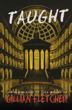 TAUGHT (eBook, ePUB) - Fletcher, Gillian