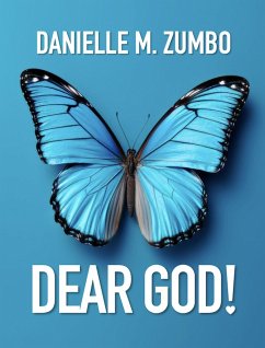 Cover Dear God! (eBook, ePUB)