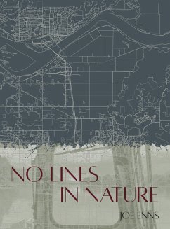 No Lines in Nature (eBook, ePUB) - Enns, Joe