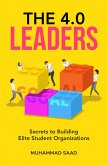 The 4.0 Leaders (eBook, ePUB)