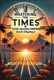 MASTERING THE TIMES (eBook, ePUB)