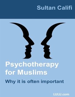 Cover Psychotherapy for Muslims (eBook, ePUB)