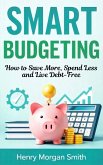 Smart Budgeting (eBook, ePUB) Smart Budgeting (eBook, ePUB)