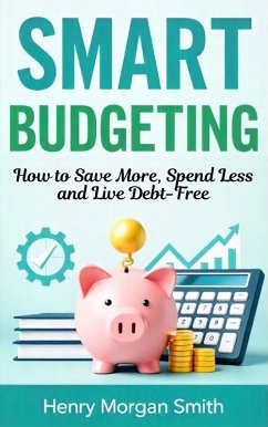 Cover Smart Budgeting (eBook, ePUB)