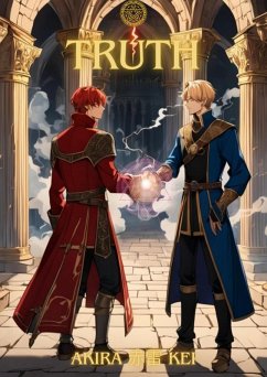 Cover Truth (eBook, ePUB)