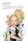 Alicia a través del espejo (eBook, ePUB)